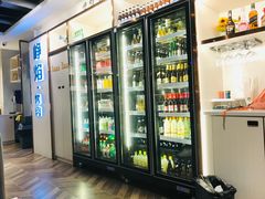 -小米烤肉-泥炉炭烤(常营店)