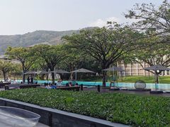 -柏悦酒店-沁园牛排海鲜西餐厅