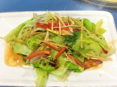 -广东潮汕酒家(锋记中恒分店)