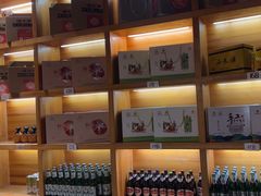 -福茂源横山铁锅羊肉(牡丹园店)