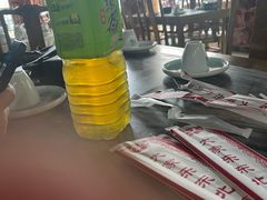 -大家乐东北菜(富河园店)