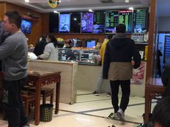 大堂-丝路伊兰·兰州牛肉面(牛街总店)