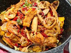 -辣小鲜·南昌大排档(船山路店)