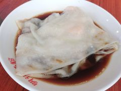 -西关明记肠粉(荔枝湾店)