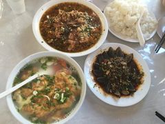 -芽庄老成都川菜馆