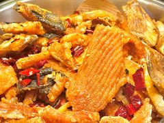 -领鲜活海鲜榴莲自助火锅(东门店)