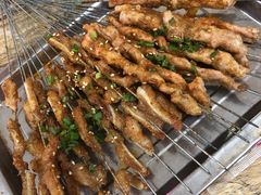 -桂萍特色牛筋牛杂(长堤街总店)