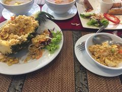 -BAI BUA RESTAURANT