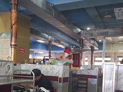-海花锅盖烧烤店(怡馨家园店)
