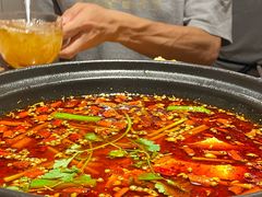 -小饕荟雅安贡椒鱼鲜馆(广福桥店)