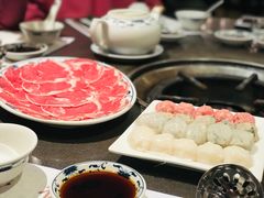 -春秋火锅