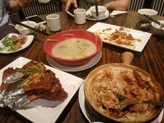 -避风塘·老港味餐厅(虹口龙之梦店)