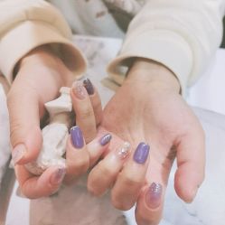 -杨美丽·美甲美睫