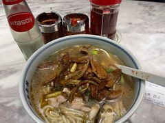-阿琴面馆(武林路店)