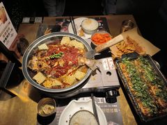 -烤匠麻辣烤鱼(万象城店)