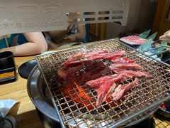 -九田家黑牛烤肉料理(新世纪商城甄选店)