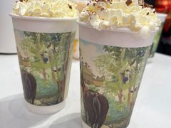 -茶话弄(北京五棵松万达店)