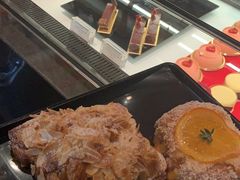 -Salon de The de Joel Robuchon(外滩18号店)