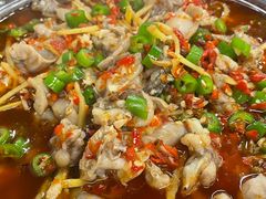 -艺味深尝(云锦路店)