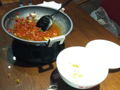 -味上湘菜馆(岳麓山店)