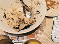 -新石器烤肉(百联川沙店)