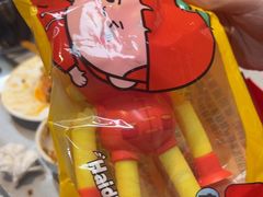 -海底捞火锅(振华商厦店)