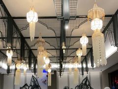 大堂-Thai Alley泰爱里(二沙岛店)
