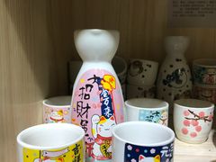 -芙蓉镇景区