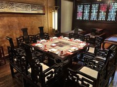 -大妙火锅·非物质文化遗产(锦里店)