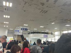 -粤海铁路北港码头