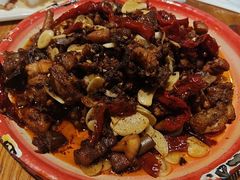 -柴窝堡22号辣子鸡·传承新疆菜