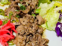 牛舌-胜代日本料理(云程巷小区店)