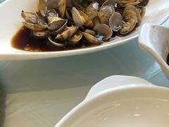 -骏莱海鲜鱼港(五角场店)