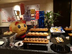 -太原富力万达文华酒店·美食汇西餐厅