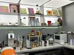 -Sips&Lick茶兰咖啡(五道口店)