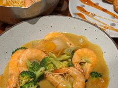 -About Bistro關於·泰式家庭料理