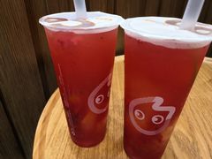-CoCo都可(合生汇店)