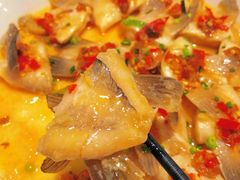 -桂林肥仔·中华餐饮名店(园湖店)