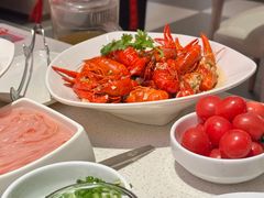 -海底捞火锅(之心城店)