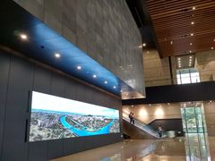 -广州市城市规划展览中心