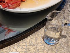-镇江苏宁万豪酒店-苏筵中餐厅