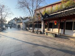 -三林塘老街