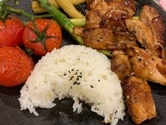 -Lilliput粒粒堡亲子餐厅(置汇旭辉店)