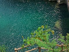 -河南宝泉旅游区