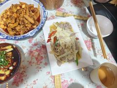 -龙翔山庄雷鸡肉(青城后山泰安古镇店)