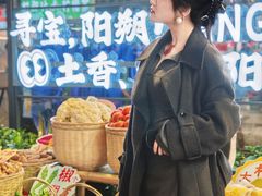 -大师傅金奖啤酒鱼(阳光店)