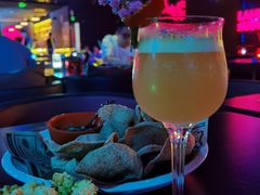 -MOSSO音乐酒吧·live house(南京旗舰店)