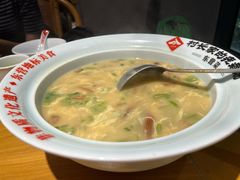 -村长家的疙瘩汤·东营菜(东营茶城店)