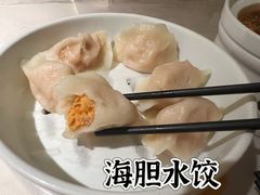 -船歌·鱼水饺青岛菜(闽江二路店)