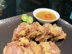 -新荣记(南京西路店)